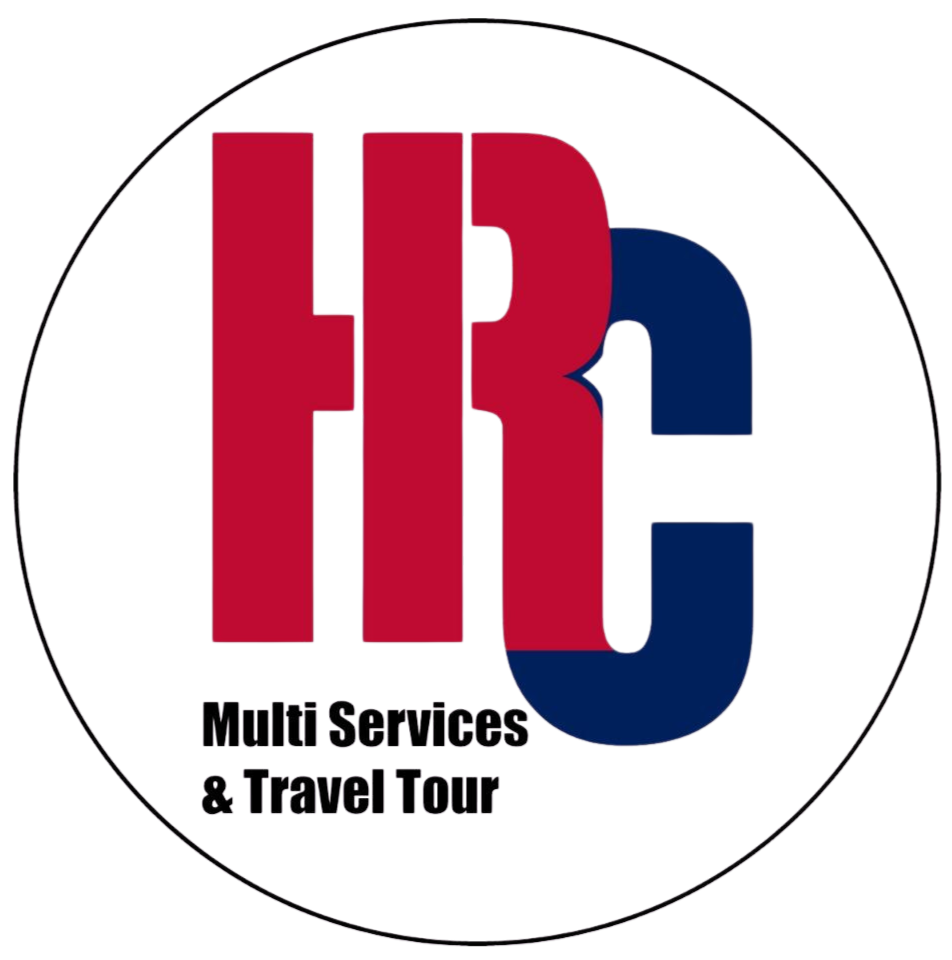 HRC Multi Services LLC